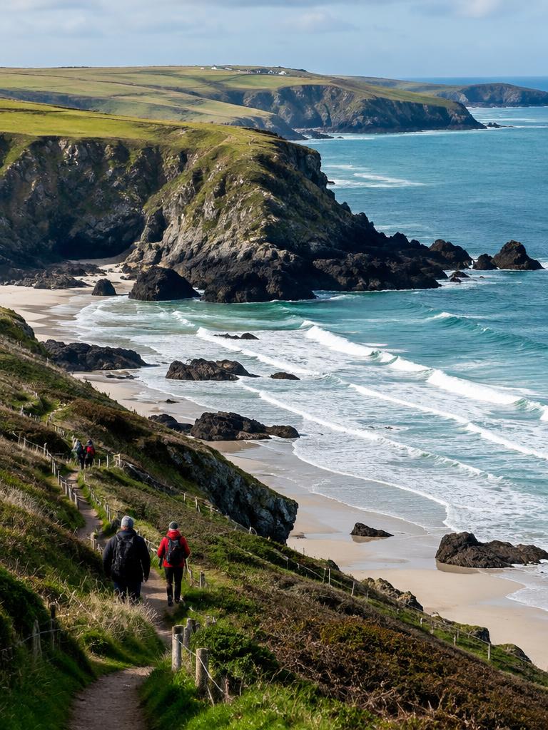North Coast