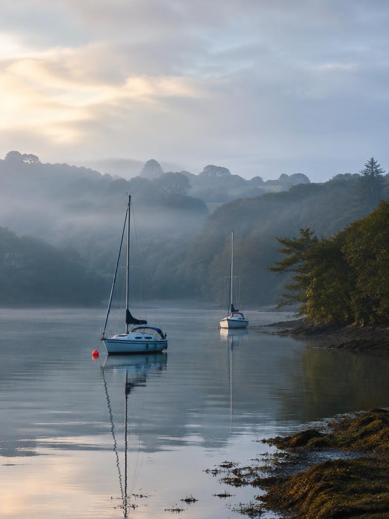 South Coast